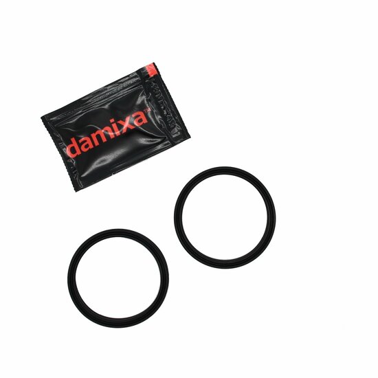 Damixa 5805100 Rep.set X-ring