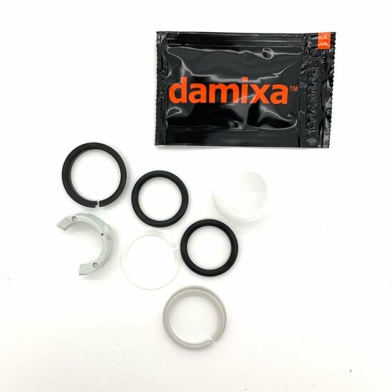 Damixa 2398800 ringenset uitloop