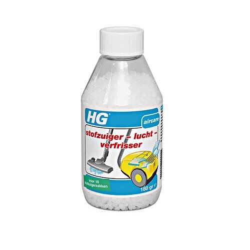 HG 170030100 stofzuiger lucht verfrisser