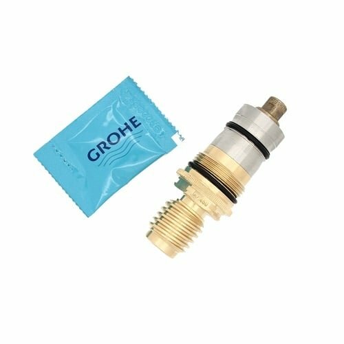 Grohe 47450000 thermostaat