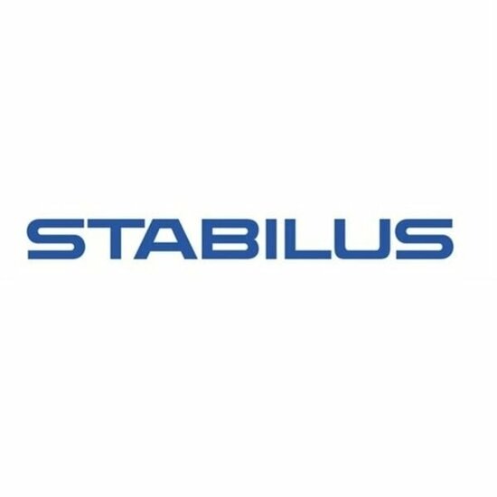 Stabilus 2384SM / 0500N / K3 / D3