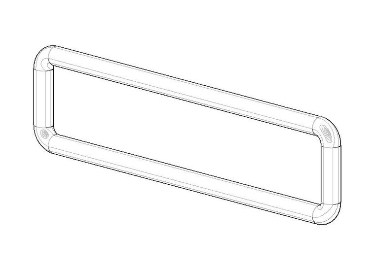 Dornbracht 09141008590 Dichting