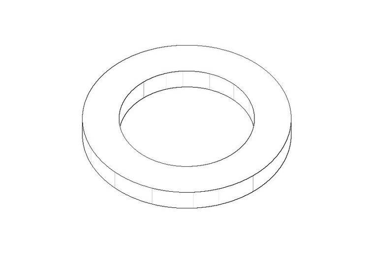 Dornbracht 09142000290 Dichting