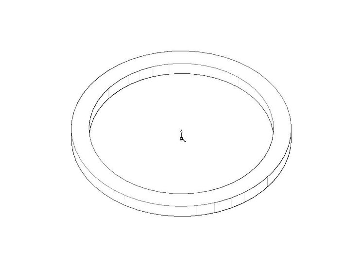 Dornbracht 09142000390 Dichting