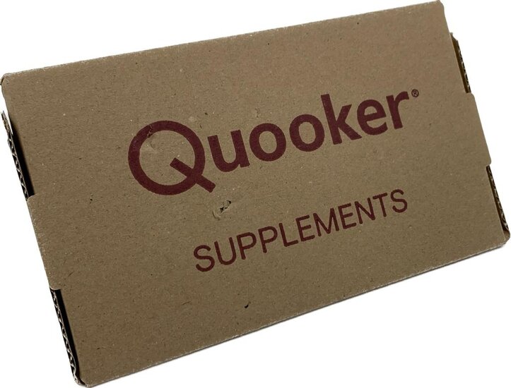 Quooker 31.217.00 Supplementskit 13