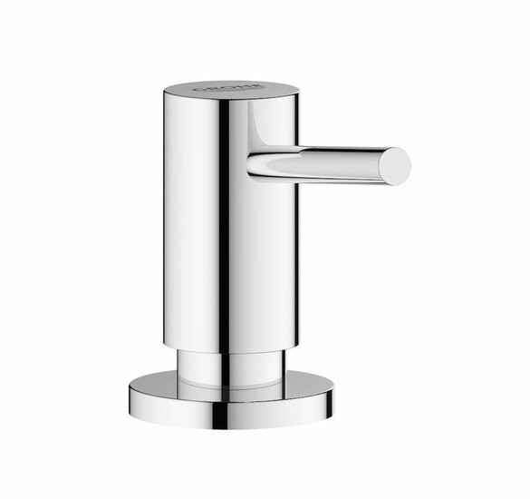 Grohe zeepdispenser Cosmopolitan 40535 ZP40535000