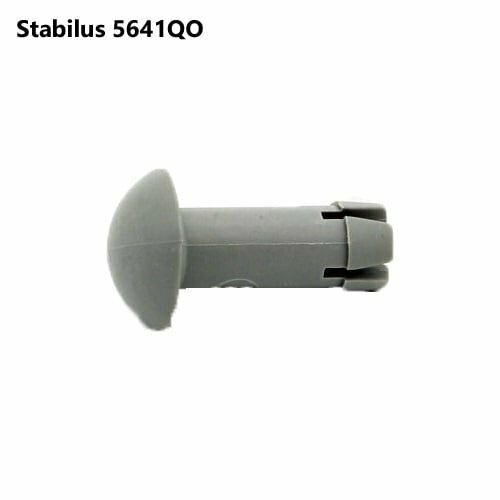 Stabilus 5641QO bevestiging