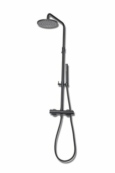 Bongio showerset BO32557NERDPR onderdelen