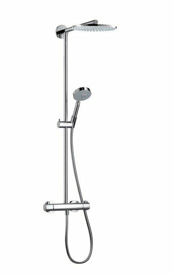 Hansgrohe 27160000 Air 1jet onderdelen