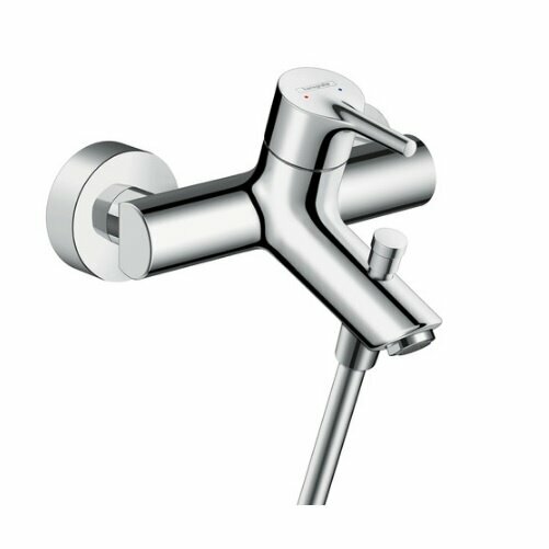 Hansgrohe Talis S 72400000 onderdelen