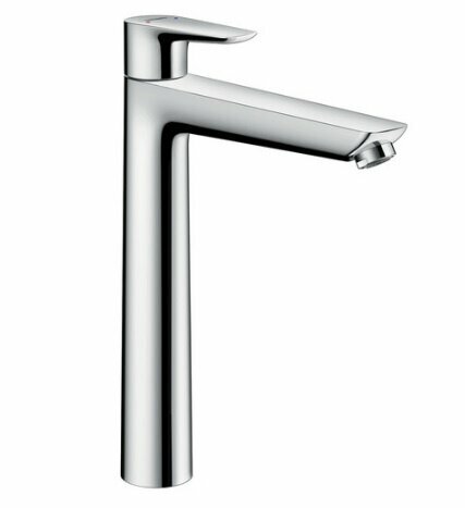 Hansgrohe Talis E 71716000 onderdelen