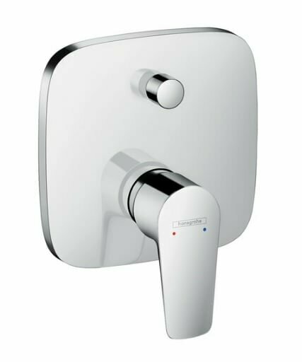 Hansgrohe Talis E 71474000 onderdelen