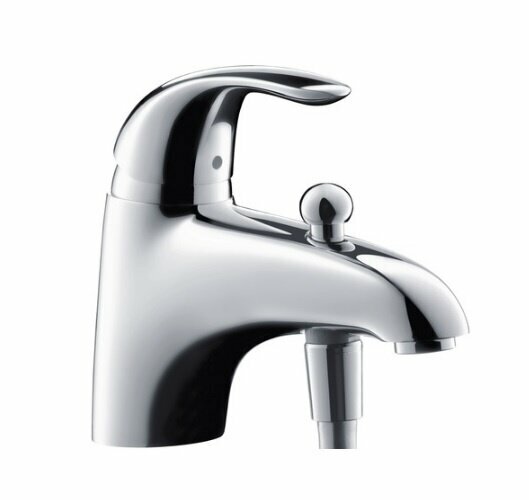 Hansgrohe Focus E 31751000 onderdelen