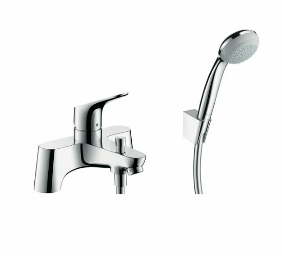 Hansgrohe Focus 31521000 onderdelen