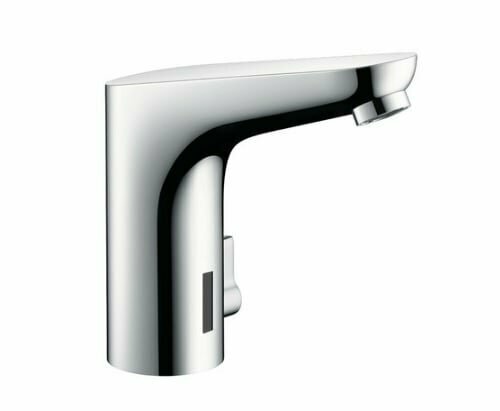 Hansgrohe Focus 31171000 onderdelen