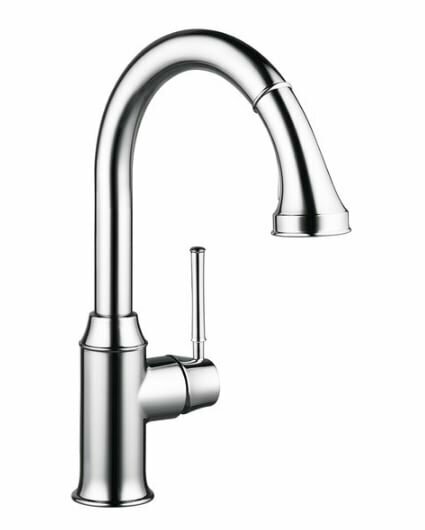 Hansgrohe Talis Classic 14864000 onderdelen