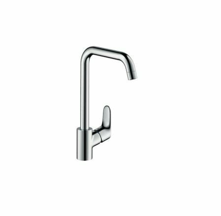 Hansgrohe Focus 31822000 onderdelen