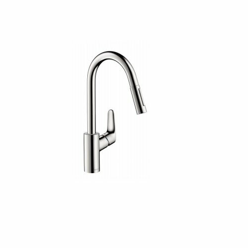 Hansgrohe Focus 04505000 onderdelen