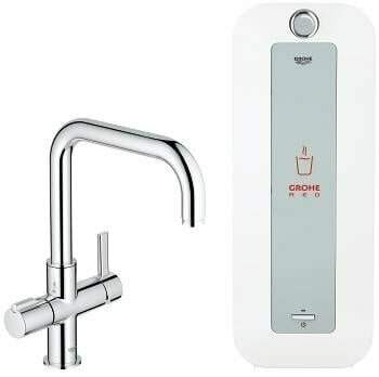 Grohe Red 30144000 onderdelen