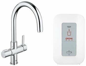 Grohe Red 30083000 onderdelen