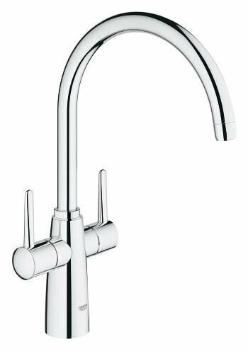 Grohe Ambi 30189000 onderdelen