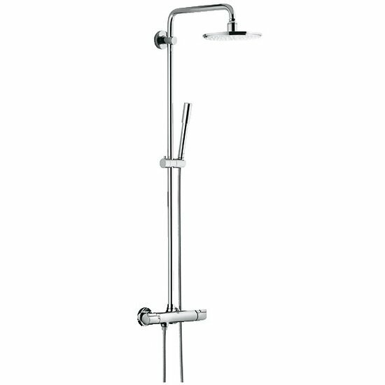 Grohe Rainshower 27032000 onderdelen