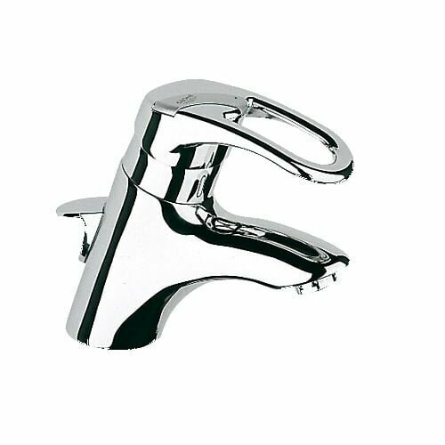 Grohe Chiara 33001000 onderdelen