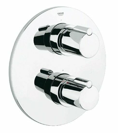 Grohe Tenso 19066000 onderdelen