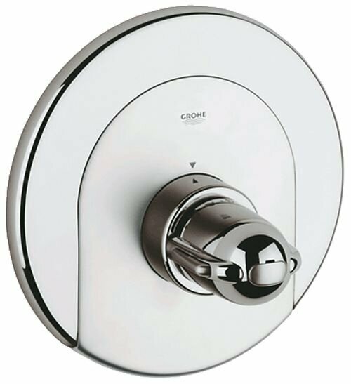 Grohe Grohtherm 3000 19664000 onderdelen