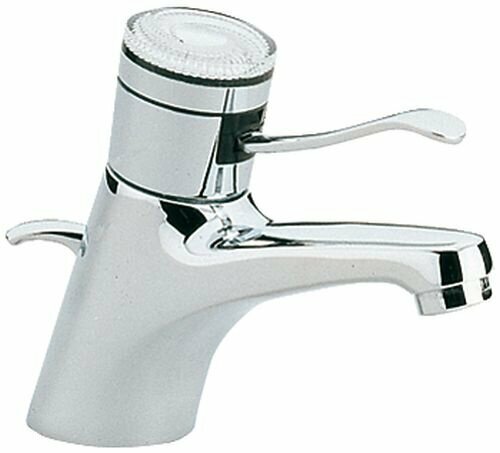 Grohe Euromix 33020L00 onderdelen