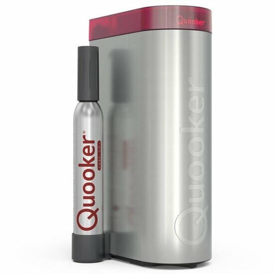 Quooker CUBE Reservoir Bruiswater