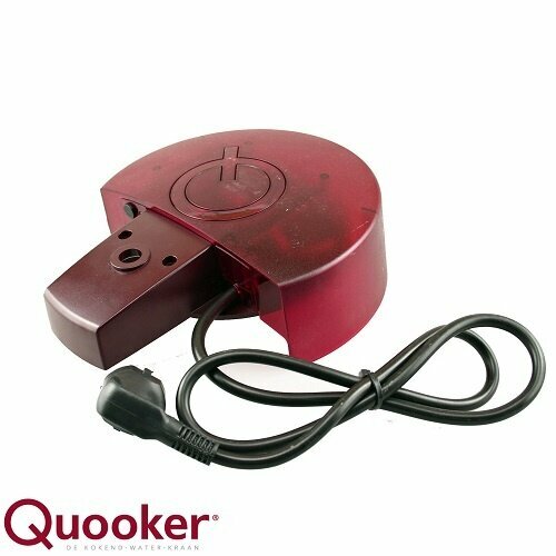 Quooker kap 31.281.00  PRO3-E