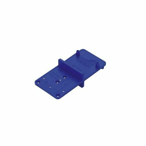 Hettich centreermal 351 MultiBlue