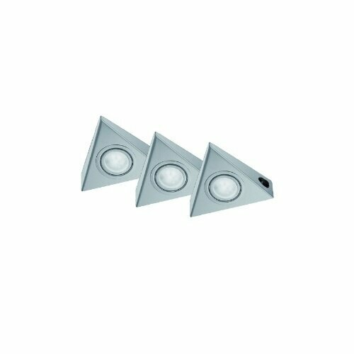 Hera Triangle led set rvs