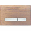 Geberit 115.788.JX.2 Geberit Bedieningspaneel closet/urinoir