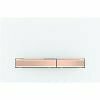 Geberit 115.670.11.2 Geberit Bedieningspaneel closet/urinoir