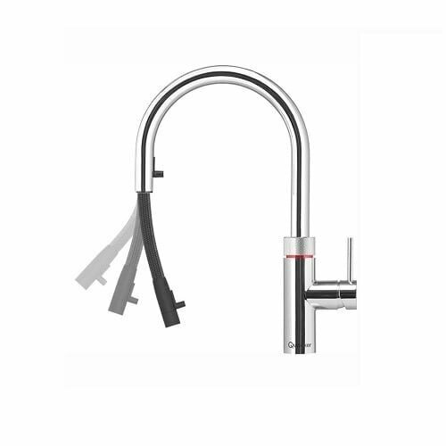 Quooker Flex Chroom KXCHR