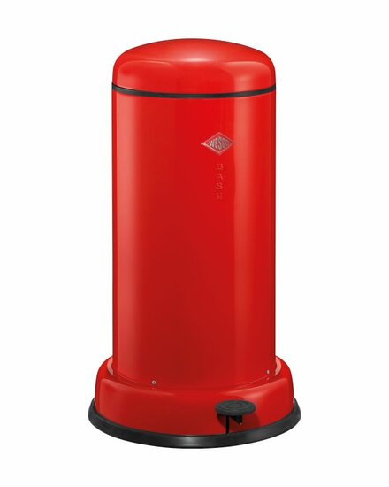 Wesco Baseboy 20, rood