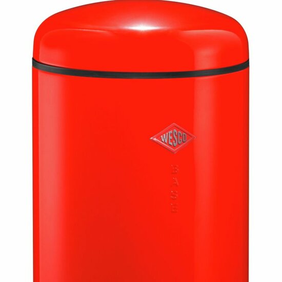 Wesco Baseboy 20, rood