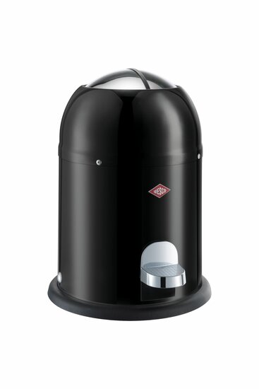 Wesco Mini Master, zwart