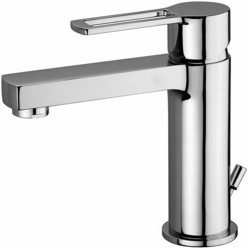 Sink Mixer Chrome WEST