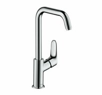 Hansgrohe Focus 31519000 onderdelen