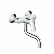 Hansgrohe Logis 71836000 onderdelen