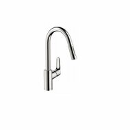 Hansgrohe Focus 04505000 onderdelen