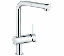 Grohe Minta 32168000 onderdelen