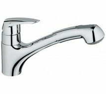 Grohe Eurodisc 32257001 onderdelen