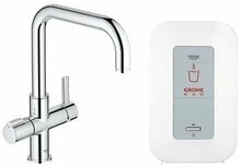 Grohe Red 30145000 onderdelen