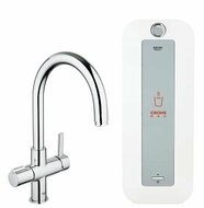 Grohe Red 30031000 onderdelen