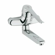 Grohe Euroeco 33379000 onderdelen