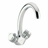 Grohe Supra 31424000 onderdelen